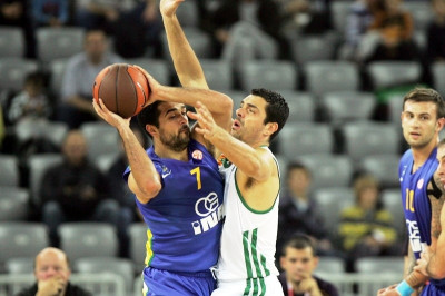 Για Σίμον και Ολυμπιακό γράφουν οι Κροάτες