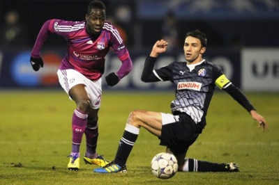 Αποχωρεί ο Σισοκό