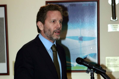 Γερουλάνος: «Η κάθαρση δεν ολοκληρώνεται ποτέ»