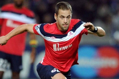 Κόουλ: «Να μείνω στη Λιλ»