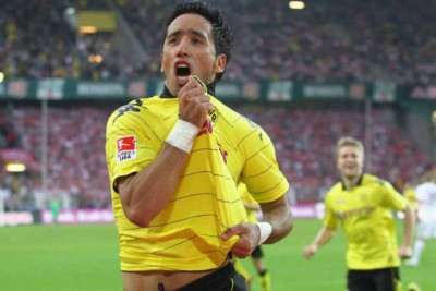 Μπάριος: «Θέλω να αγωνίζομαι»