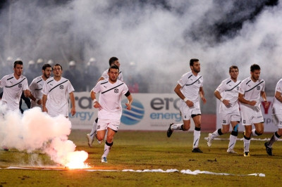 Ενίσχυση σε άμυνα και επίθεση ο Πιερικός