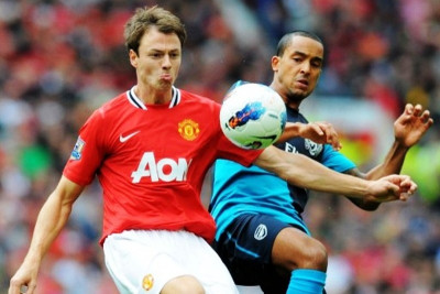 Έβανς: «Δύσκολη η Γουίγκαν»