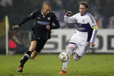 Και η Γιουνάιτεντ για Μπίλια