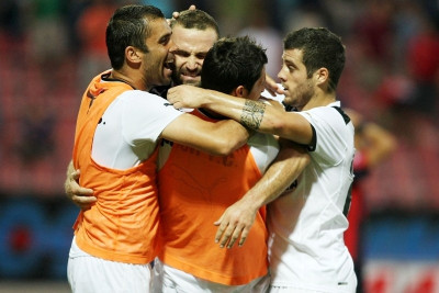 Διχάζει τη Στεάουα ο Σπαντάτσιο