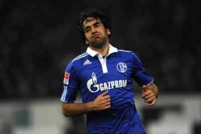 Δεν απέκλεισε κλήση του Ραούλ ο Ντελ Μπόσκε