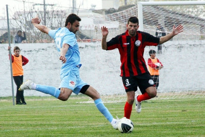 Καούνος και Κουλουχέρης για την ΑΕΛ