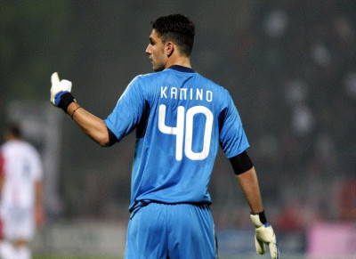 Κρούση της Ιντερ για Καπίνο...