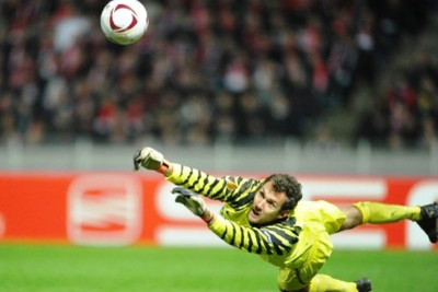 «Χαλάει» του Ίσακσον