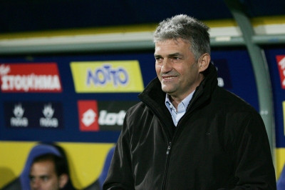 Το άστρο του Τσιώλη άλλαξε τον Αστέρα