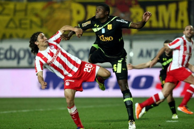 Ντίκο: «Φάτε, πιείτε και αφήστε τις έννοιες»