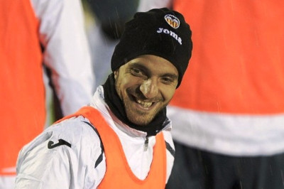 Σολδάδο: «Υπάρχουν περιθώρια βελτίωσης»