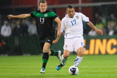 Γιουβέντους για Παλόμπο