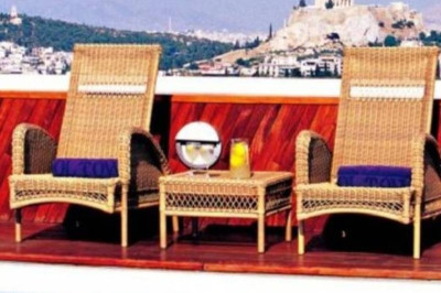 Πτώση στην πληρότητα των ξενοδοχείων στην Αθήνα