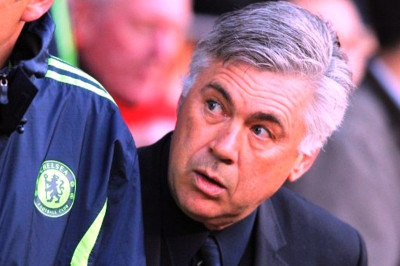 «Τελειώνει» του Αντσελότι