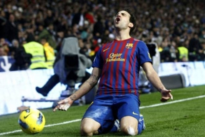 Φάμπρεγκας: «Έφυγα με δάκρυα από την Άρσεναλ»