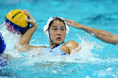 Ασημάκη: «Αυτά είναι τα πιο γλυκά Χριστούγεννα»