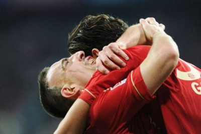 Οι καλύτεροι της Μπουντεσλίγκα