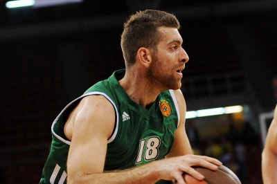 Καϊμακόγλου: «Δουλειά και άμυνα»