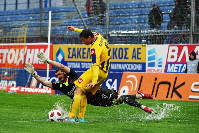 Εξοργισμένοι στον Αστέρα με Ματούσιακ