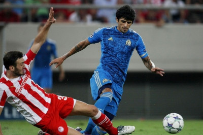 Αναφορά Πορτογάλων για Ολυμπιακό και Λούτσο