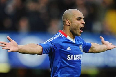 Μετράει ημέρες ο Άλεξ