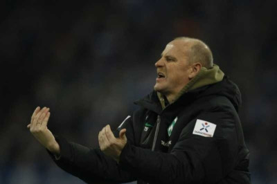 Δεν θέλει Νοτιοαμερικανούς ο Σάαφ στην Βέρντερ