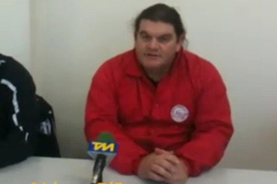 Ρίζος στο Onsports: «Κοιτάμε το κάθε παιχνίδι ξεχωριστά»