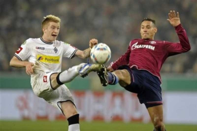 Έρευνα στον Τζόουνς της Σάλκε