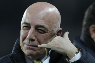 Γκαλιάνι: «Δύσκολη οικονομικά περίοδος»