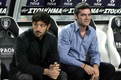 Την Παρασκευή τα σπουδαία στον ΠΑΟΚ