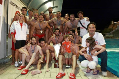 Η χρονιά ανήκε στους Πειραιώτες (photos+video)