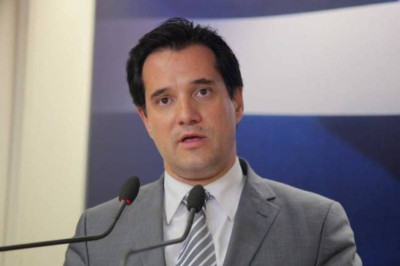 Γεωργιάδης: «Αποτελεί ντροπή η απόφαση προφυλάκισης του Εφραίμ»