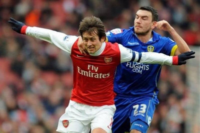 Ο Λούτσο, ο Ροζίτσκι, ο Βιεϊρίνια και οι άλλοι...