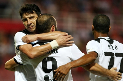 Συμφώνησε με Κόλο Κόλο ο Κοντρέρας!