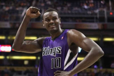 Ανακοινώθηκε ο Ντάλαμπερτ