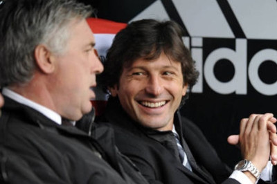 Στην Disneyland... το μέλλον της Παρί