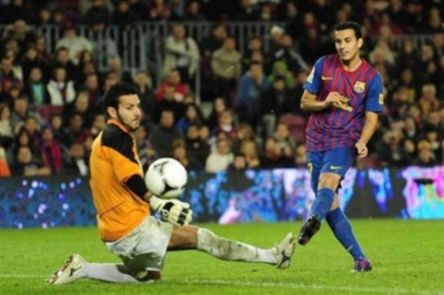 Θέλει EURO ο Πέδρο