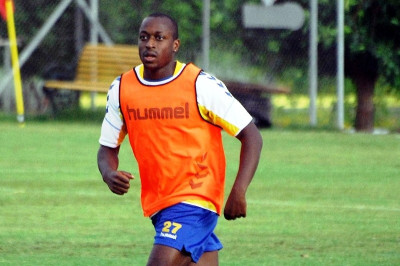 Η... ελληνική Ντονκάστερ