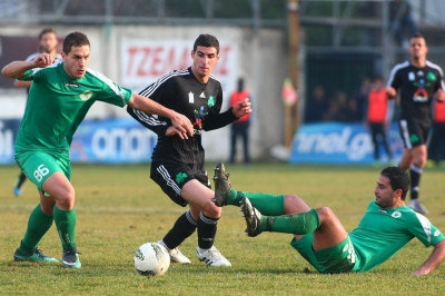 Επιστροφή στη δράση για τον Αγροτικό Αστέρα