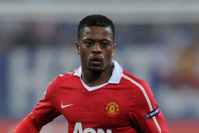 Εβρά: «Περήφανος για τη Γιουνάιτεντ»