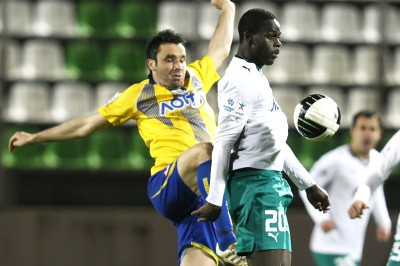 Στον Πλατανιά ο Δέντσας!