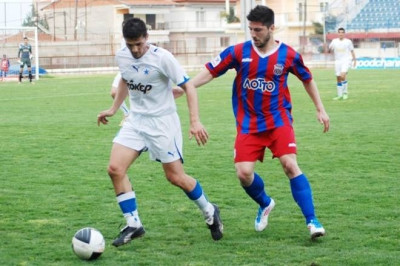 Εξετάζουν Διαμαντόπουλο στον Οικονόμο