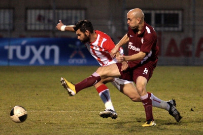 Ψάχνει λύση στο αδιέξοδο ο Αδαμάκης