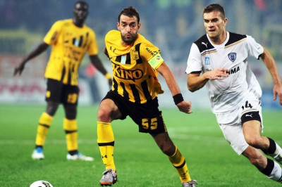 Θέμα χρόνου η αποχώρηση του Πρίττα από τον Άρη