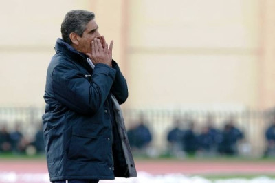 Στην αναμονή για Ορλόφσκι στην Καλαμάτα