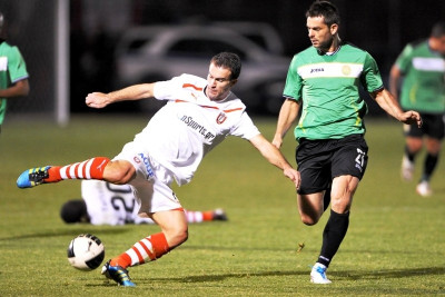 Σκέψεις και για Χλωρό στην Δόξα Δράμας