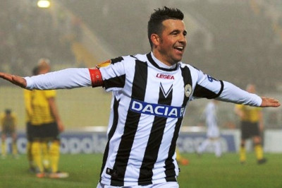 Καλεί Μπαλοτέλι και Ντι Νατάλε ο Πραντέλι