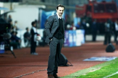 Συνέντευξη Τύπου από Μάντζιο