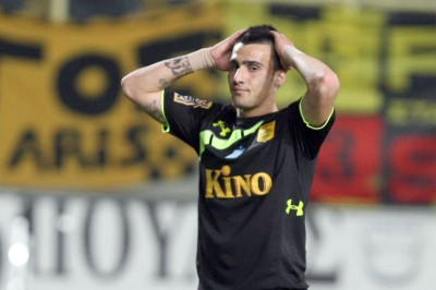 Κατίδης: «Ποια Χριστούγεννα; Οι αγώνες!»